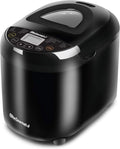 Elite Gourmet Programmable Bread Maker 2 lb - 19 Programs