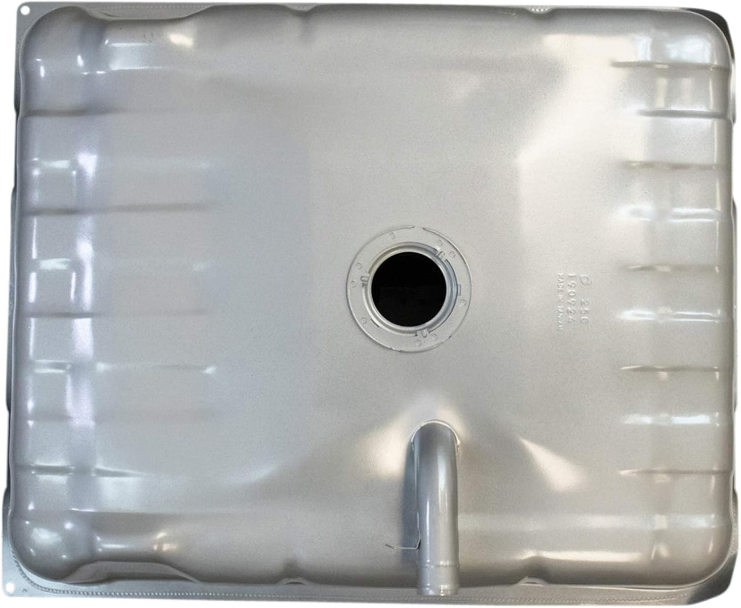 TRQ Gas Fuel Tank 40 Gal for 1987-1991 Chevrolet & GMC Models