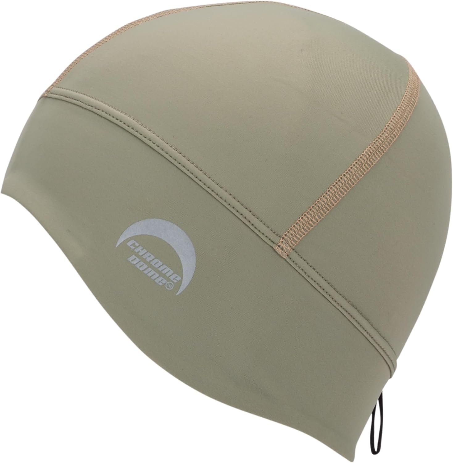 CHROME DOME Cooling Skull Cap | UPF 50+ Certified Sun Protection