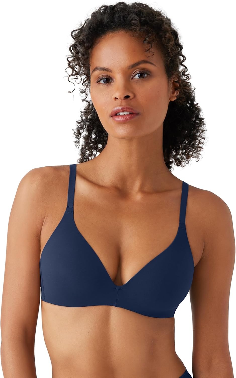 Wacoal Women's Comfort First Wirefree T-Shirt Bra for All-Day Wear