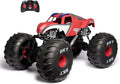 Monster Jam Marvel Mega Spider-Man RC Monster Truck - Over 2 ft