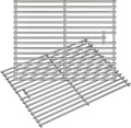 17 Inch Stainless Steel Cooking Grates for Nexgrill Models