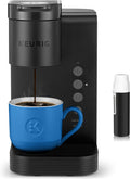 Keurig K-Express: 3 Cup Sizes, 36oz Reservoir - Brew with Ease!