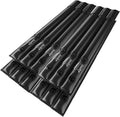 Pool Cover Bags 12 Pack 8ft Water Tubes - Weighted Pool Weights