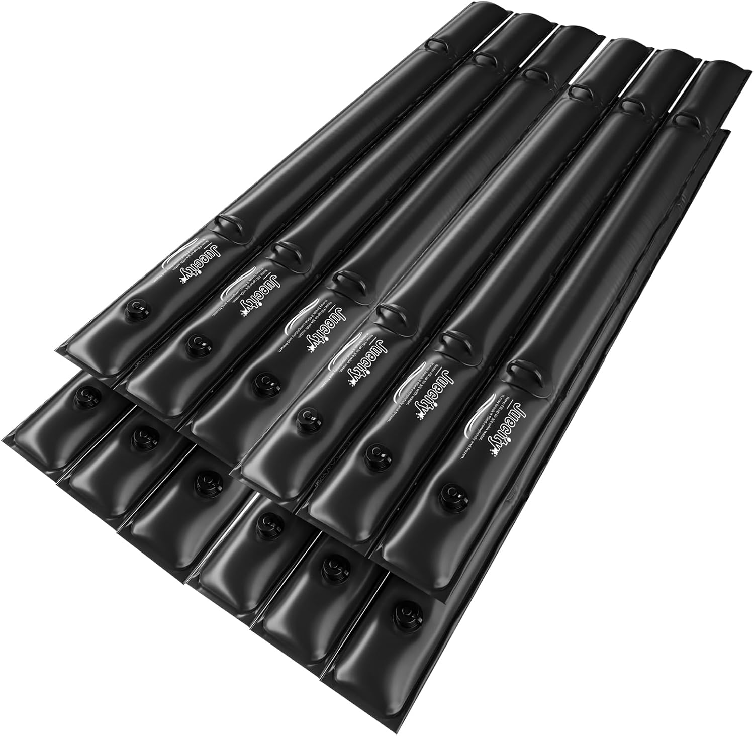 Durable 8FT Pool Cover Bags with Handles for Easy Use