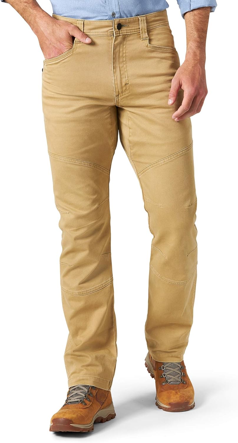ATG Men's Reinforced Utility Pant for Outdoor Activities