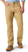 ATG Men's Reinforced Utility Pant - Durable Outdoor Performance dry