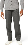 Dockers Men's Classic Fit Workday Khaki Smart 360 FLEX (Style NMSM)