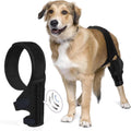 Dog Knee Brace for Torn ACL Hind Leg - Support for Recovery