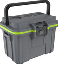 Pelican 8QT Personal Cooler & Dry Box for All-Day Cold Retention