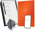 Rocketbook Fusion Reusable Undated Productivity Planner, Letter Size