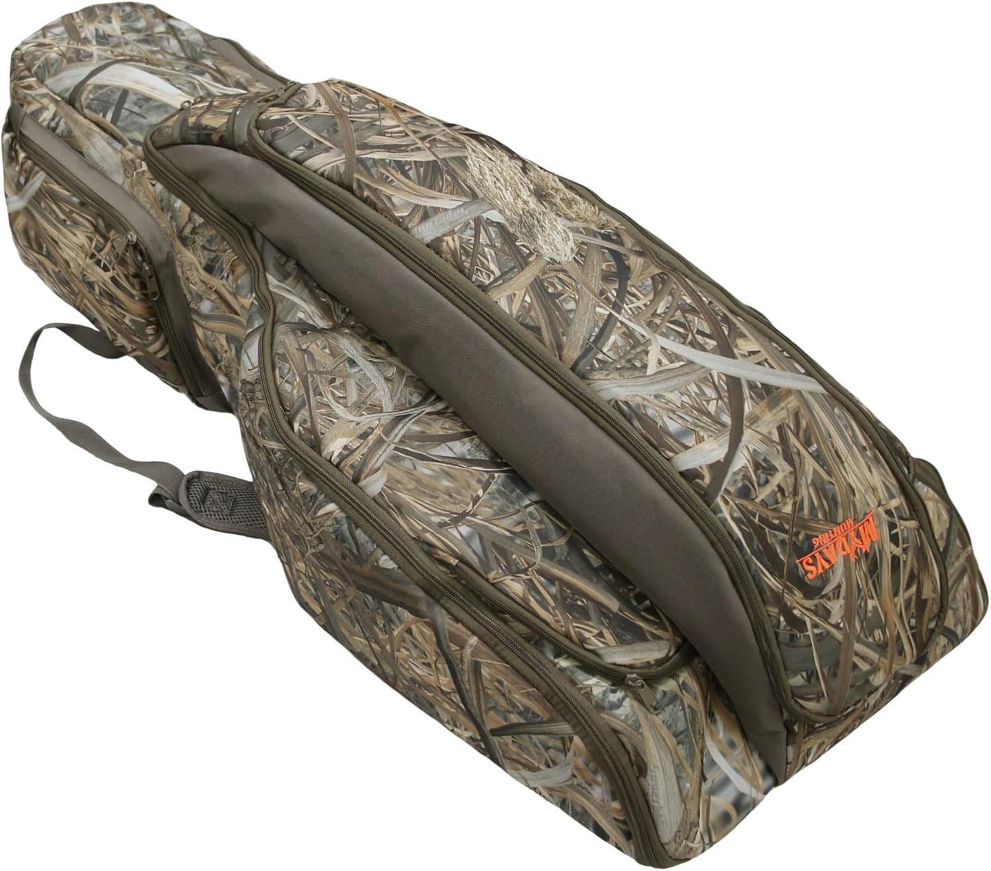 MYDAYS Soft Crossbow Case for Narrow-limb Crossbows and Gear