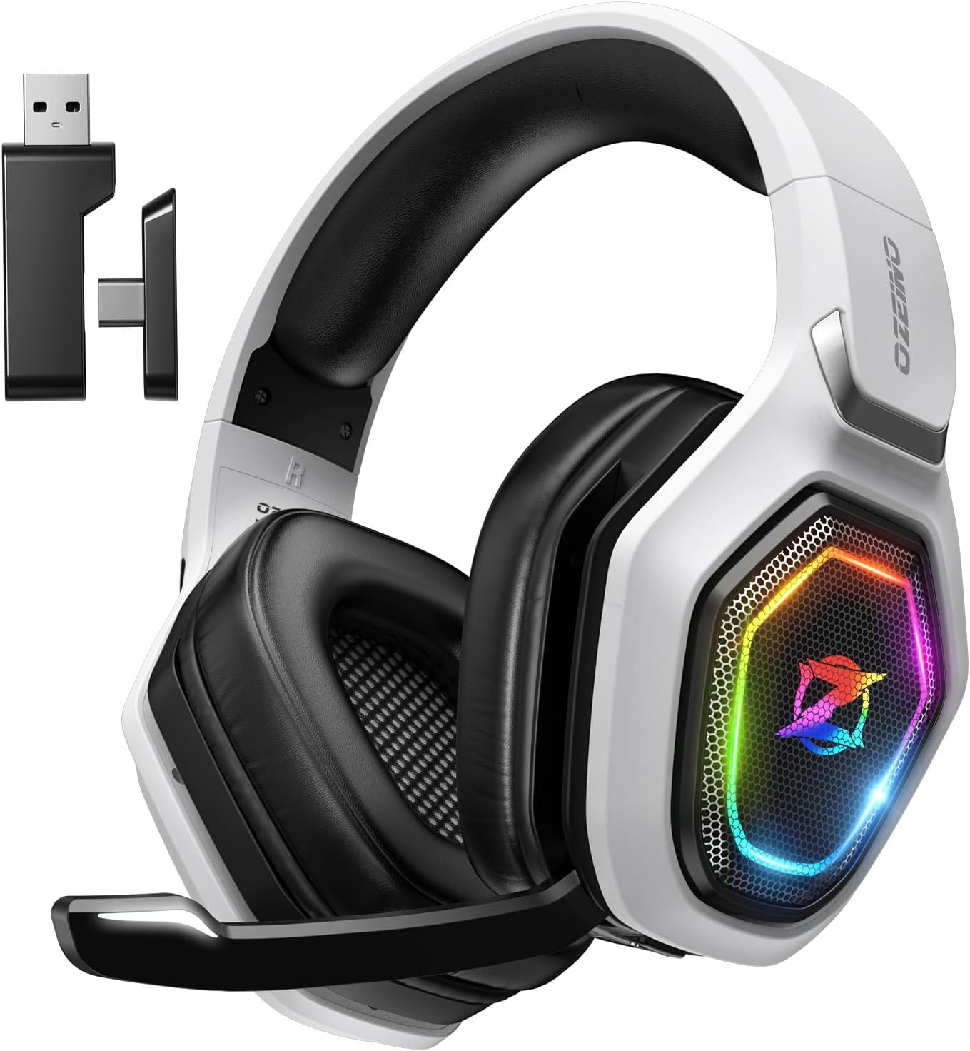 Ultimate Gaming Audio Ozeino Headset