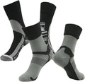 Waterproof Breathable Socks - RANDY SUN Unisex Mid Calf