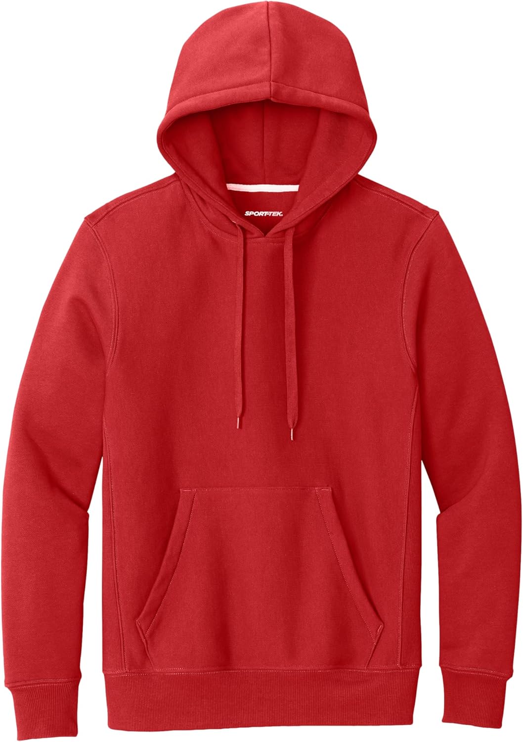 Sport-Tek Super Heavyweight Pullover Hoodie for Ultimate Warmth