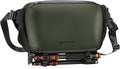 K&F Concept 2 in 1 Sling Bag for Photography and Daily Use