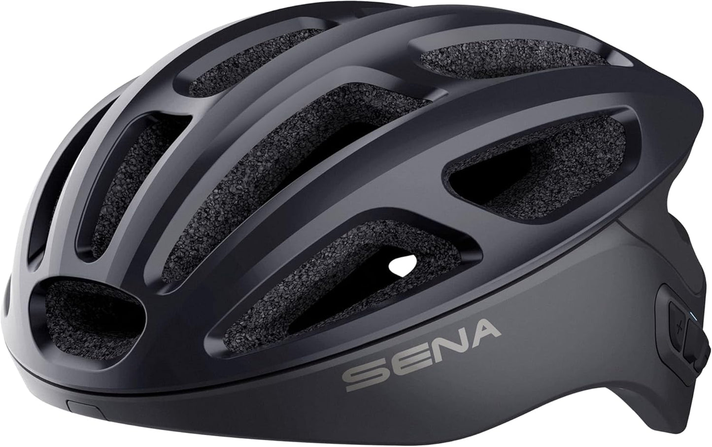 Sena R1 Smart Communications Cycling Helmet for Ultimate Safety