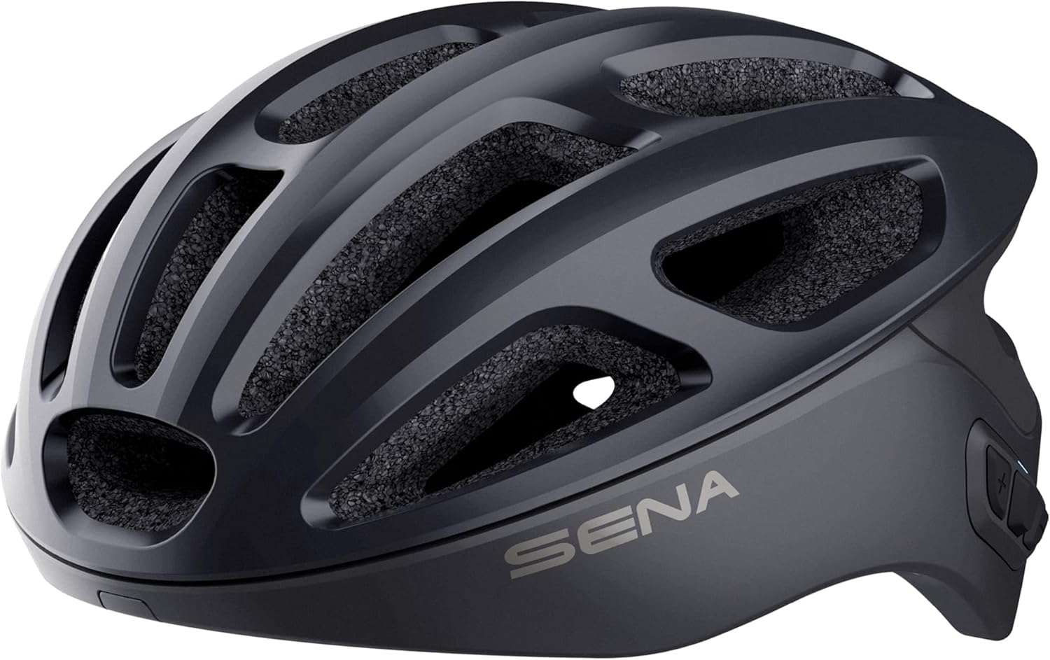 Sena R1 Smart Communications Cycling Helmet for Ultimate Safety