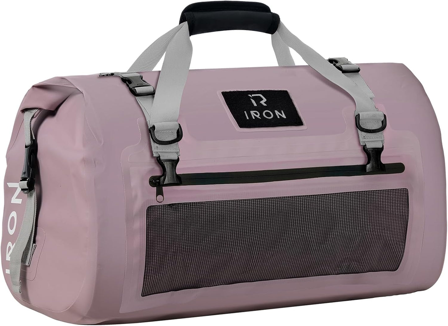IRON JIA'S Motorcycle Dry Bag - Waterproof Duffle for Travel