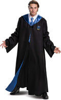 Harry Potter Robe Ravenclaw Deluxe Adult Costume - Movie Quality