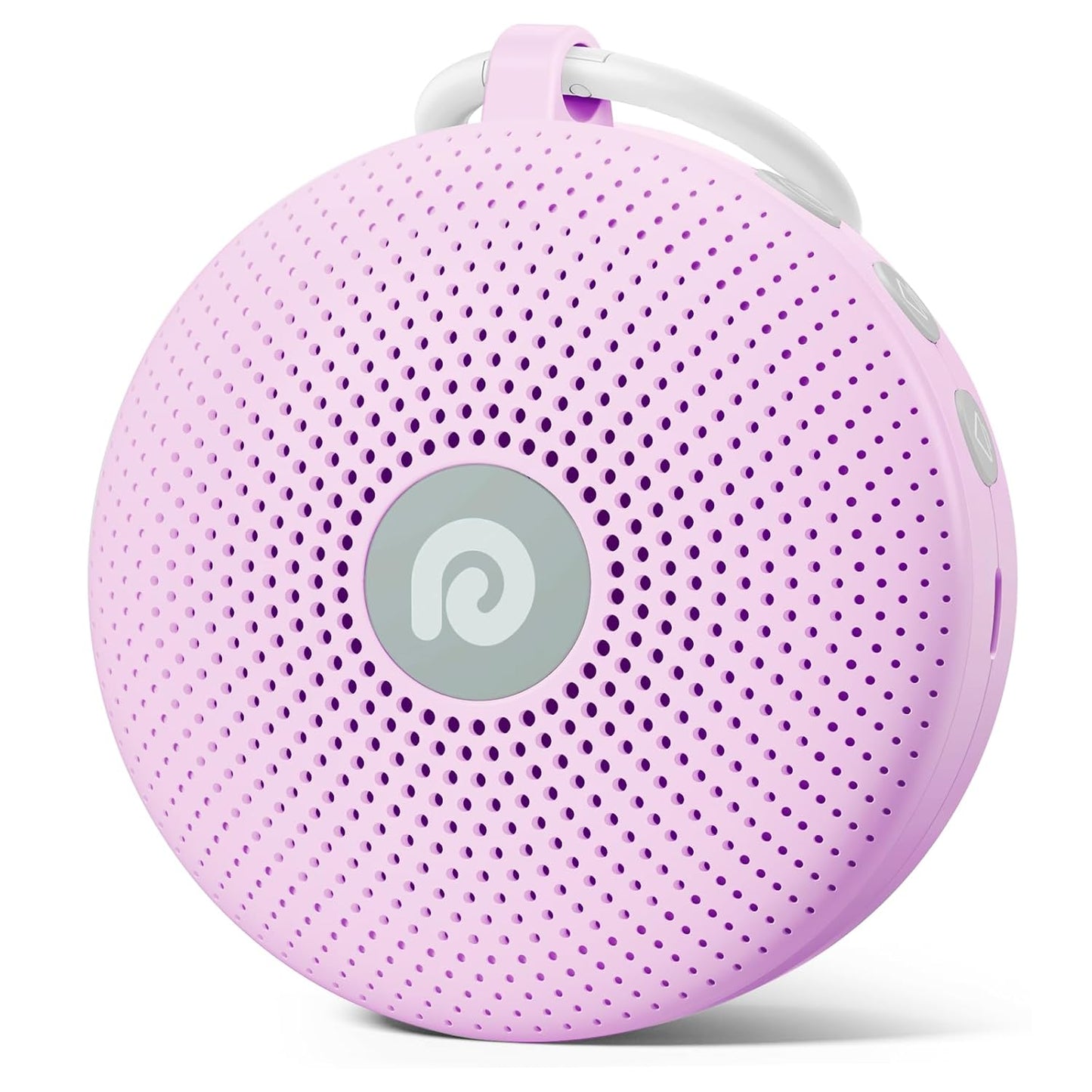 Dreamegg Baby Sleep Soother - Portable White Noise Machine