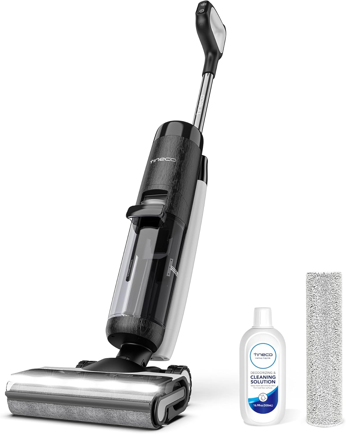 Tineco Floor ONE S7 PRO: Smart Wet Dry Vacuum