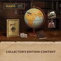 Indiana Jones and the Great Circle Collector's Edition Steam