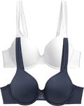 Vanity Fair Women's Bra with 2-Way Convertible Straps (Style 5QQ1)