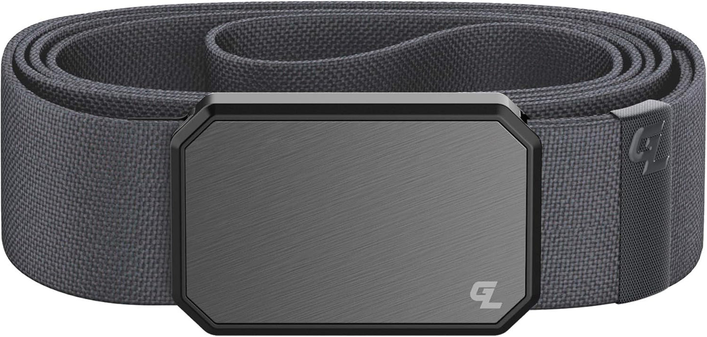 Groove Belt OG - The Ultimate Tactical Belt for Men