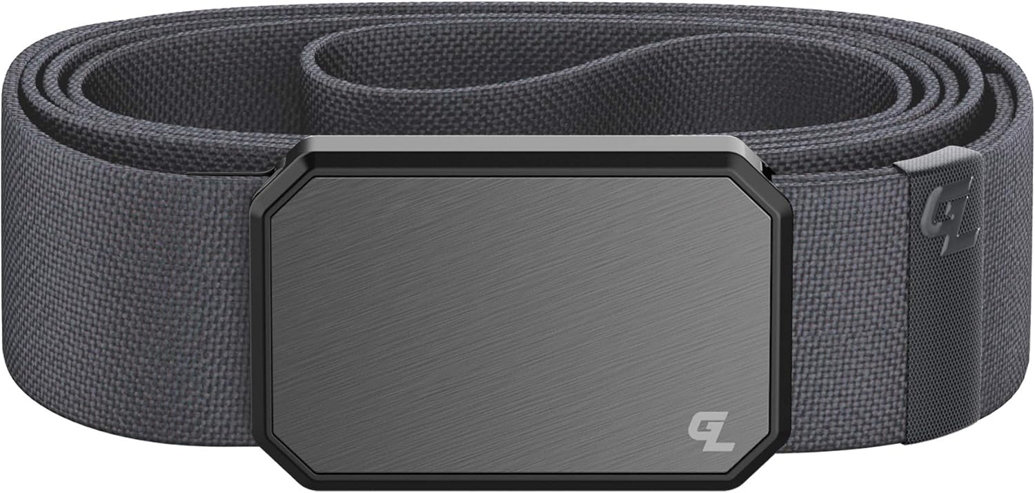 Groove Belt OG - The Ultimate Tactical Belt for Men