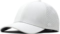 melin A-Game Hydro Performance Snapback Hat - Water Resistant Women's