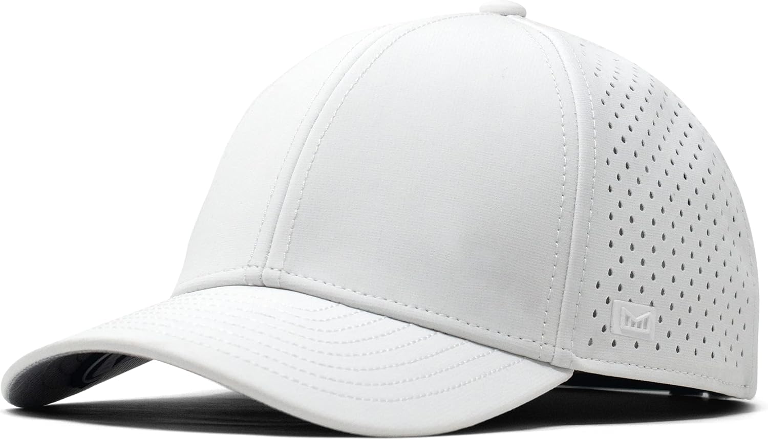 Melin A-Game Hydro Performance Snapback Hats for All Activities