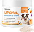 Dog Lipoma Treatment L-Carnitine Supplement - Helps Shrink Fatty Lumps