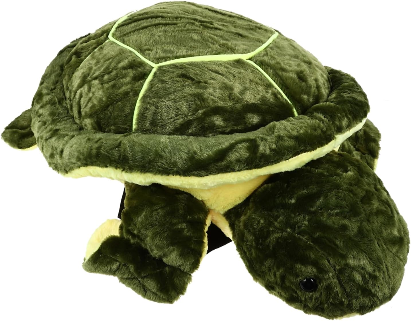 Turtle Design Hip Protector for Winter Sports