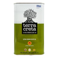 Extra Virgin Olive Oil from Kolymvari PDO - 3L Tin