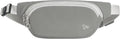 Travelon Anti-Theft The Voyages Waist Pack - Secure Hands-Free Carry