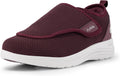 Extra Wide Women's Diabetic Walking Shoes EasyTop Wings V2 - Slip-On