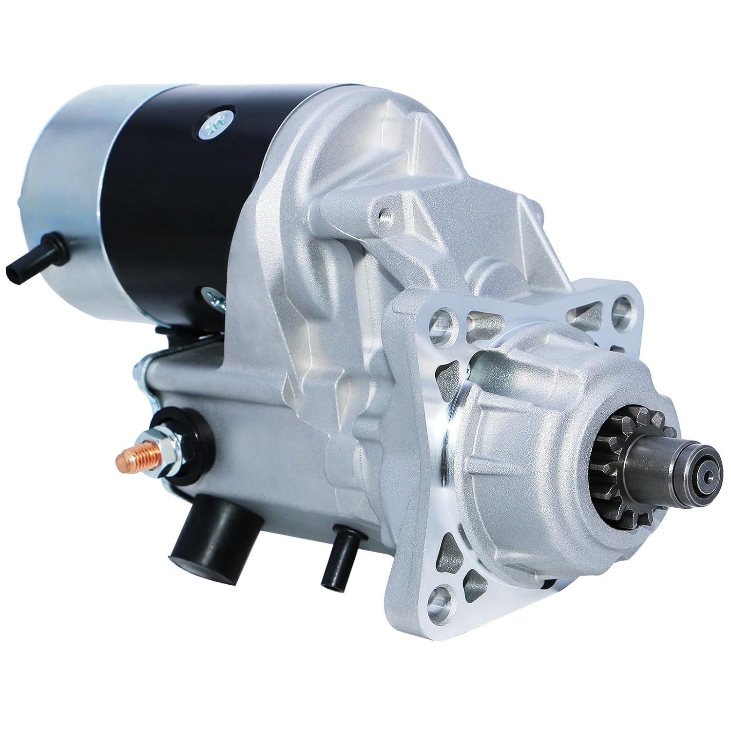 Dodge Cummins Starter Replacement for 1994-2002 Ram 2500 3500