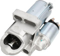 Motor Starter for 6495 Starters Fit Chevrolet 4.3L 2005-2008