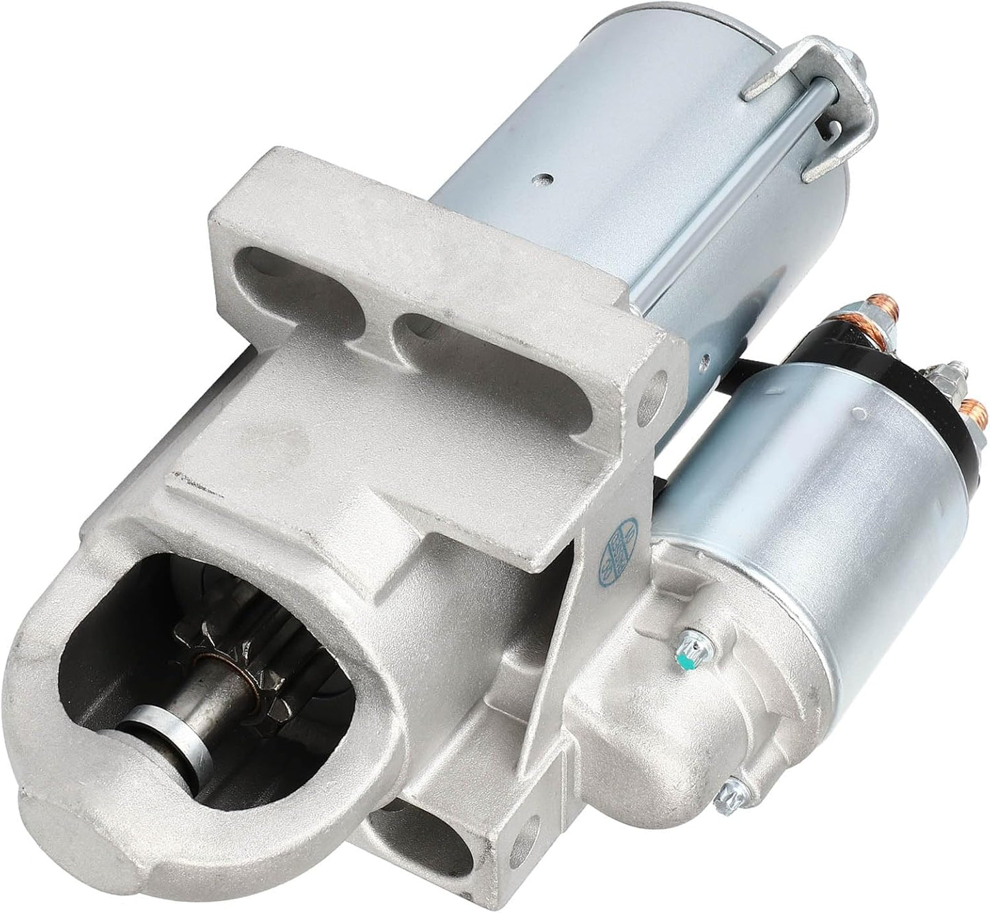 SCITOO Motor Starter for Chevrolet Express and Silverado Models