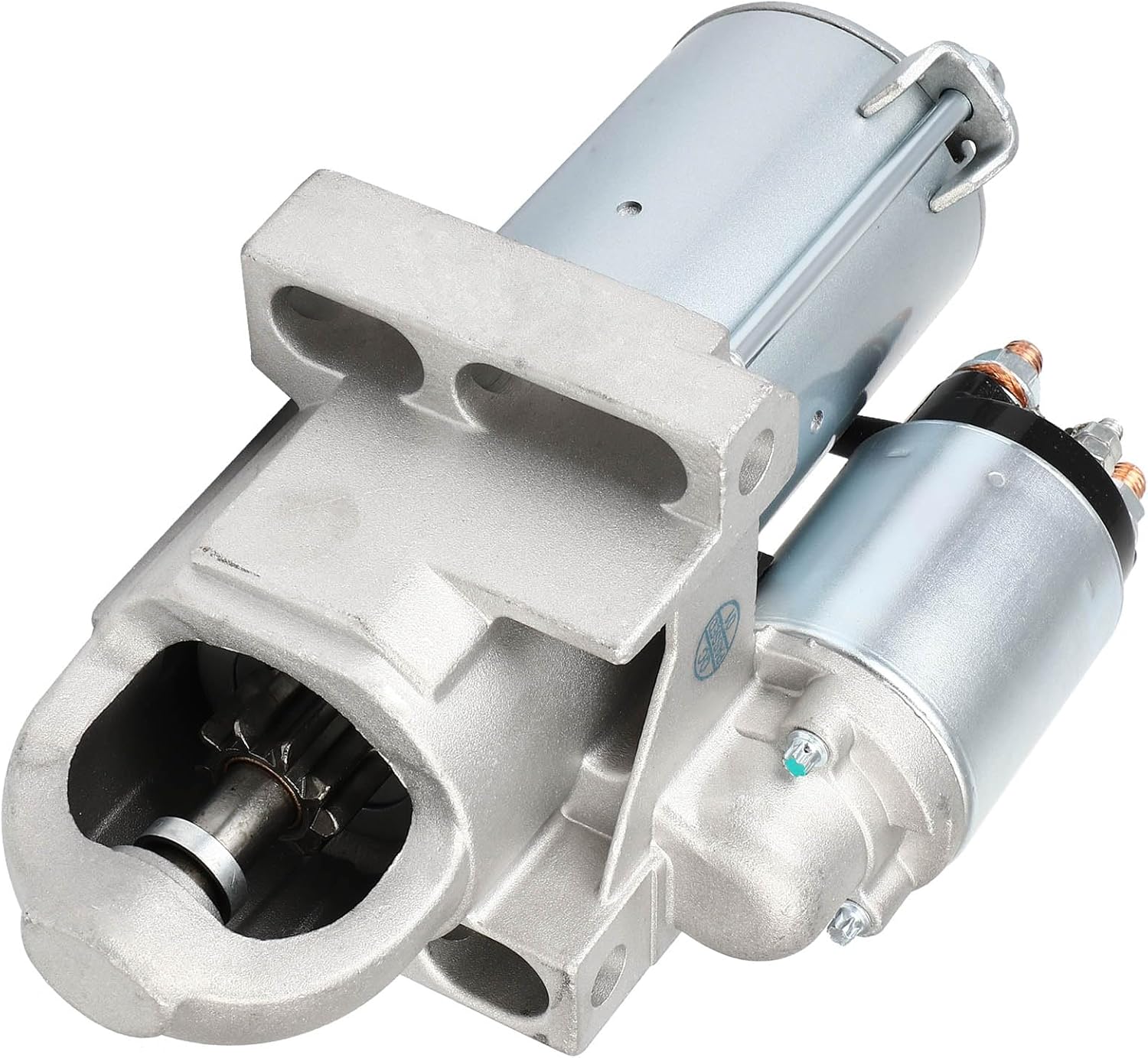 SCITOO Motor Starter for Chevrolet Express and Silverado Models