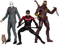 DC Multiverse Nightwing vs Talon & Owl 3pk Figure - Gold Label