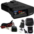 Uniden R7 Extreme Long Range Radar Detector - Best for Serious Drivers