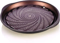 Stovetop Korean BBQ Nonstick Grill Pan - Even Heat & Drainage