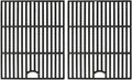 17 Inch Grill Grates for Nexgrill 4-Burner Replacement Parts