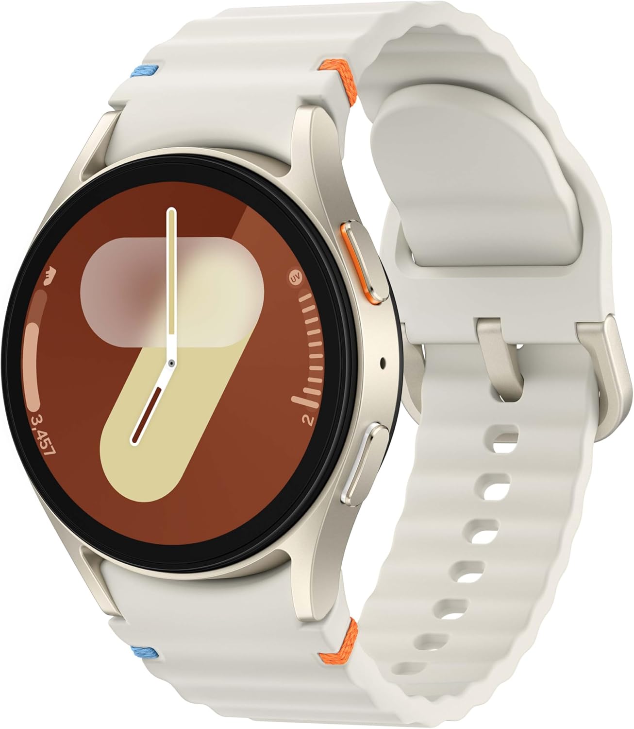SAMSUNG Galaxy Watch 7 40mm LTE Smartwatch with Wellness Tips