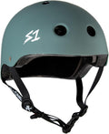 S1 Lifer Helmet for Skateboarding, BMX and Roller Skating S-ONE