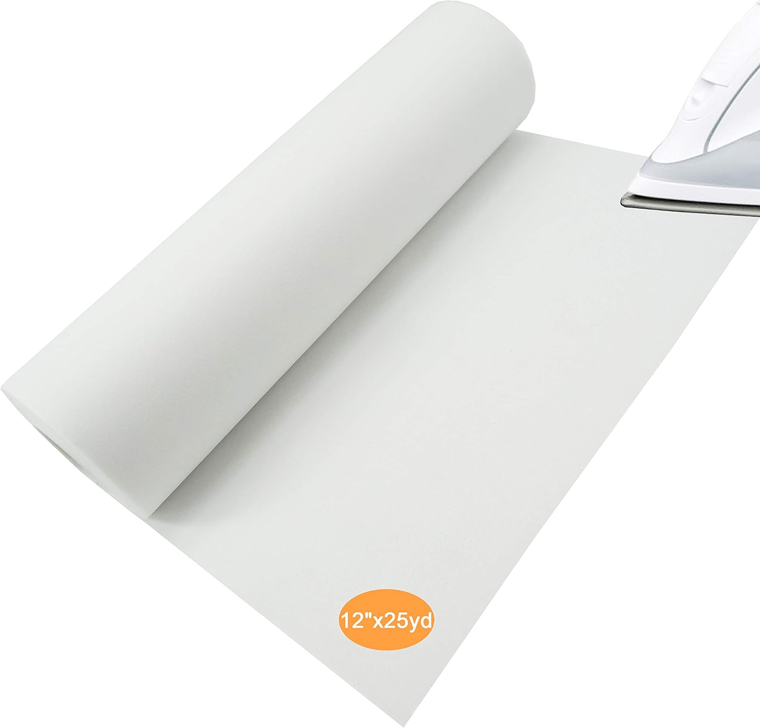 Brothread Medium Weight Embroidery Stabilizer - 3 Options