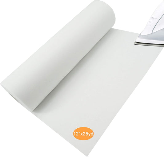 Brothread Medium Weight Embroidery Stabilizer - 3 Options