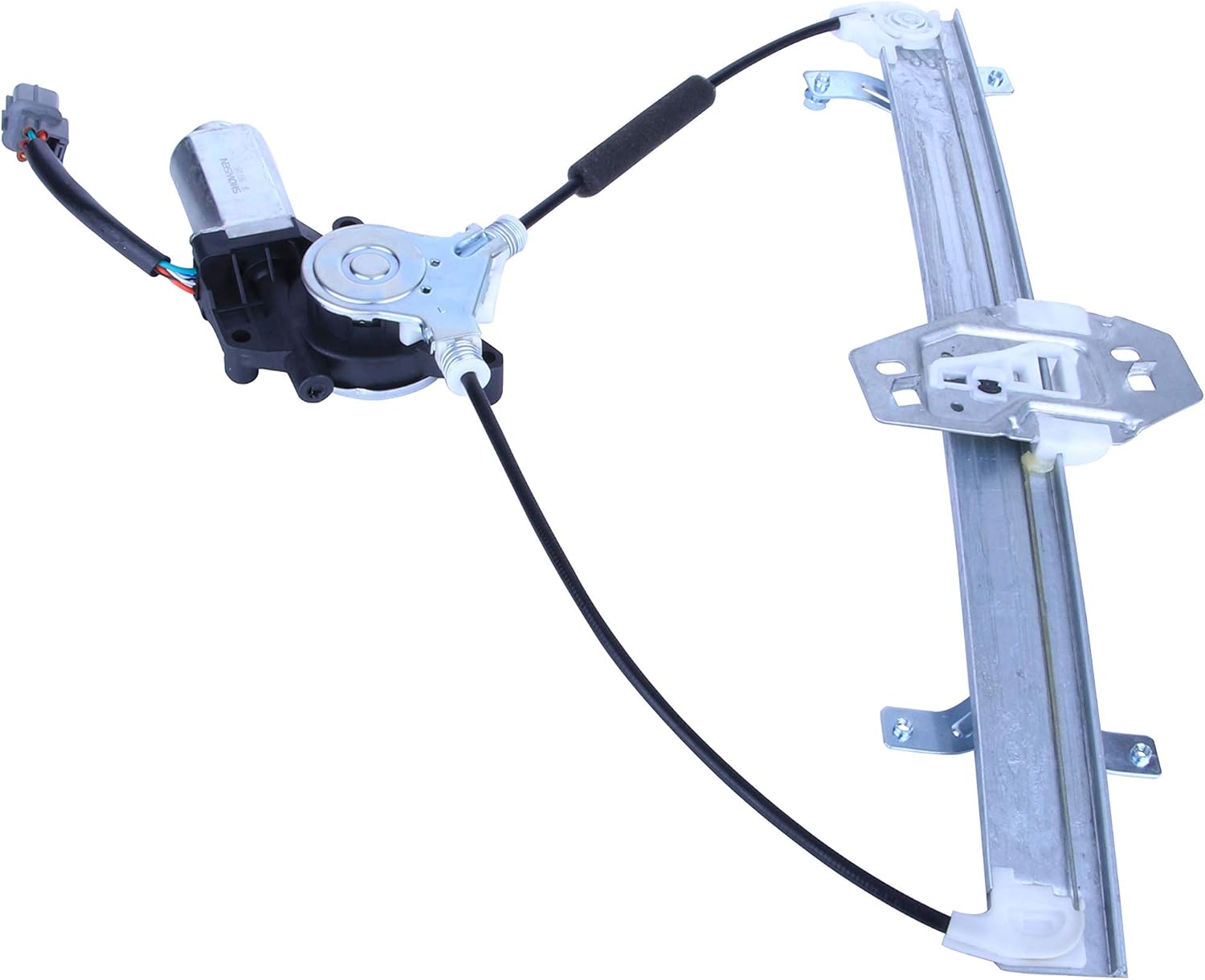 SHOWSEN 741-306 Power Window Regulator for Honda Accord 2003-2007